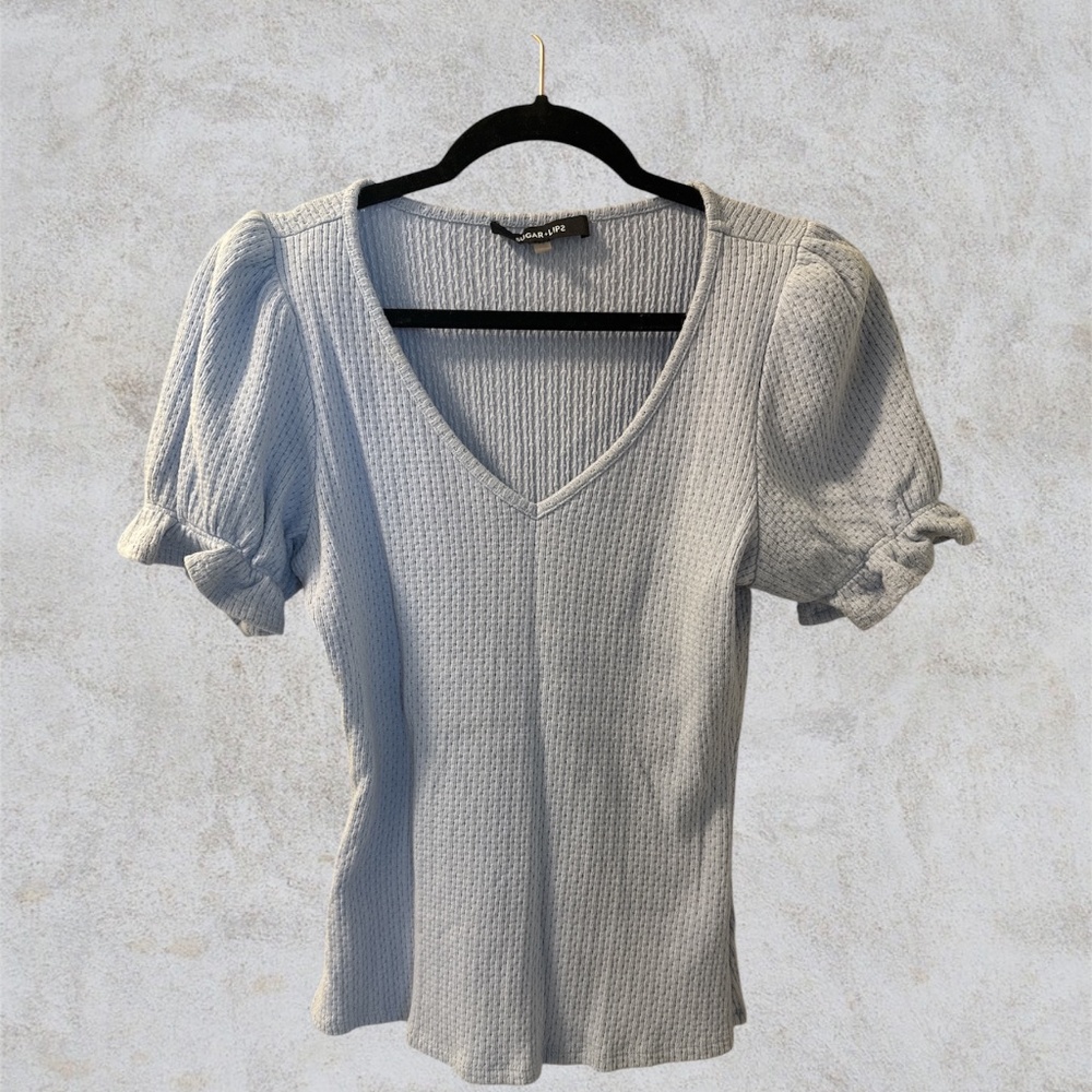 Sugarlips Top